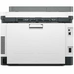 IMPRESSORA HP LASERJET MFP COLOR M3303 FDW (25/25) 222A