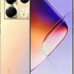 INFINIX HOP 40 X6836-256GB+8GB