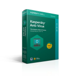 ANTIVÍRUS KASPERSKY 2 DISPOSITIVOS