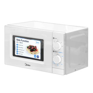 MICROONDAS MIDEA 20LTS 1020W
