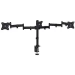 SUPORTE PARA TRÊS MONITORES