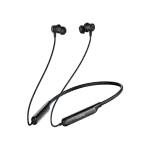 Fones de Ouvido Oraimo Bluetooth Neckband In-Ear – Preto