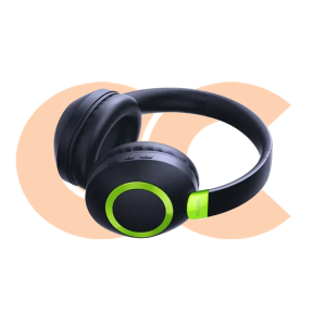 Fone de ouvido sem fio oraimo OHP-610S Nebula Azul