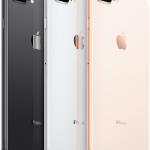 IPHONE 8PUS 64