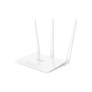 ROUTER TENDA F3 300MBPS