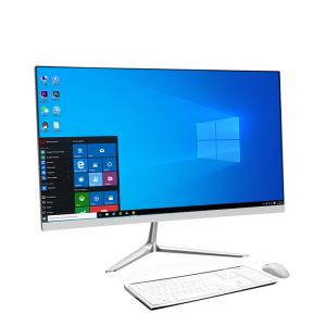 ALL IN ONE WATECNO CORE I5 1TB SSD, 8GB RAM, 19 POLEGADAS