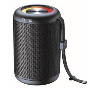 Alto-falante Bluetooth Parlante Tecno S3