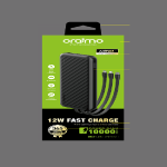 OPB-P5101-BLACK