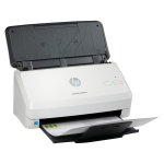 SCANNER HP SCANJET 3000 S4 SCANNER DE ALIMENTAÇÃO DE FOLHAS