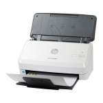 SCANNER HP SCANJET 3000 S4 SCANNER DE ALIMENTAÇÃO DE FOLHAS