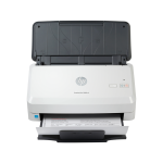 SCANNER HP SCANJET 3000 S4 SCANNER DE ALIMENTAÇÃO DE FOLHAS