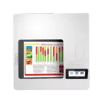 IMPRESSORA HP COLOR LASERJET ENTERPRISE M555DN
