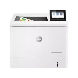 IMPRESSORA HP COLOR LASERJET ENTERPRISE M555DN