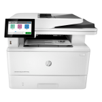 IMPRESSORA HP LASERJET ENTERPRISE MFP MONO M430f 40PPM 76A