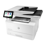 IMPRESSORA HP LASERJET ENTERPRISE MFP MONO M430f 40PPM 76A