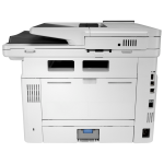 IMPRESSORA HP LASERJET ENTERPRISE MFP MONO M430f 40PPM 76A