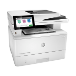 IMPRESSORA HP LASERJET ENTERPRISE MFP MONO M430f 40PPM 76A