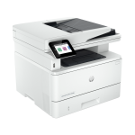 IMPRESSORA HP LASERJET PRO MFP 4103 FDN AIO 40 PPM