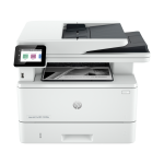 IMPRESSORA HP LASERJET PRO MFP 4103 FDN AIO 40 PPM