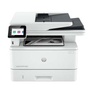 IMPRESSORA HP LASERJET PRO MFP 4103 FDN AIO 40 PPM
