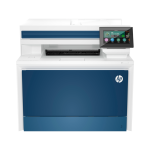 IMPRESSORA HP COLOR LASERJET PRO MFP 4303FDW 33PPM