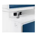 IMPRESSORA HP COLOR LASERJET PRO MFP 4303FDW 33PPM