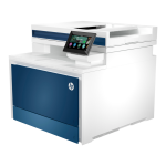 IMPRESSORA HP COLOR LASERJET PRO MFP 4303FDW 33PPM