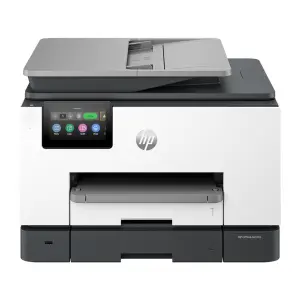 IMPRESSORA HP LASERJET MFP COLOR M3303 SDW (25/25)