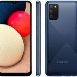 Samsung Galaxy A02s SM-A025M 32GB 3 GB