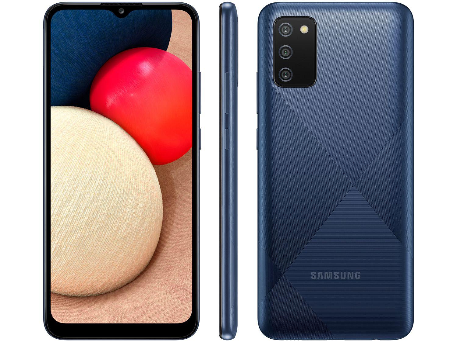Samsung Galaxy A02s SM-A025M 32GB 3 GB