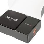 TV BOX MXQ PRO 4K ULTRA HD