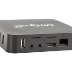 TV BOX MXQ PRO 4K ULTRA HD