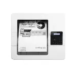 IMPRESSORA HP LASERJET PRO M501DN