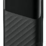 Acumulador OPB-P120D 1W preto By sea B