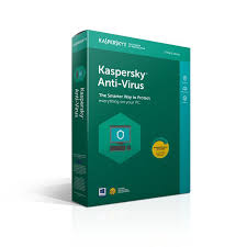 ANTIVIRUS KASPERSKY 4 DISPOSITIVOS
