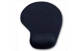 Touch Me Mouse Pad With Gel Wrist Support: Buy Online at Best Price in Egypt - Souq is now Amazon.eg