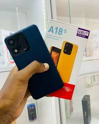 settystore_tz | Write a caption... itel A18s available at our store Gb 32  ram 4 Fingerprint&face unlock Battery 3020mAh 5MP real camera Android 13...  | Instagram