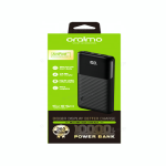 Acumulador OPB-P120D 1W preto By sea B
