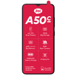 ITEL A50C 2+32GB