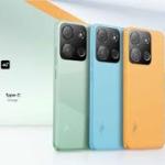 ITEL A50S 2+32GB