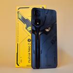 NUBIA NEO 2 256GB+8GB