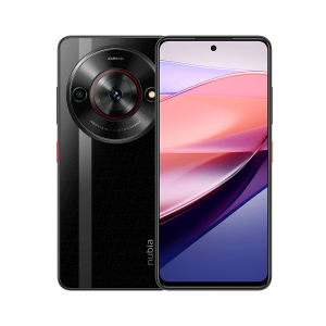 NUBIA FOCUS PRO 256GB+8GB