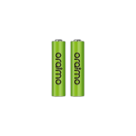 Bateria seca oraimo OB-AAA1 LR03 por mar