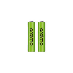 Bateria seca oraimo OB-AAA1 LR03 por mar