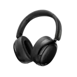 Headphone Oraimo Bluetooth Over-Ear com Cancelamento de Ruído – Preto