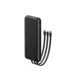 Acumulador OPB-P120D 1W preto By sea B