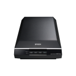 SCANNER EPSON PERFECTION V600 PHOTO HD