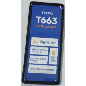 TECNO T663