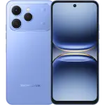 Tecno Spark 40 – 256 GB de ROM, 8 GB de RAM