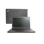 PORTATIL LENOVO THINKPAD T440, CORE I5 512GB SSD, 8GB DE RAM.
